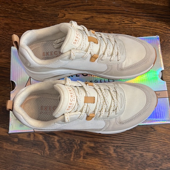 Sketchers uno layover - Picture 6 of 6